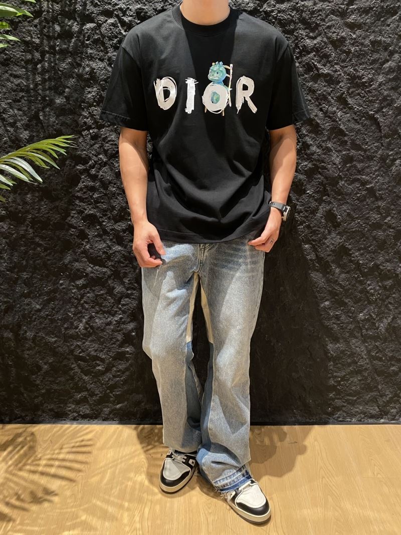 Christian Dior T-Shirts